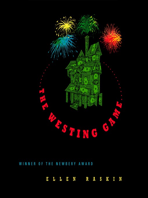 Title details for The Westing Game by Ellen Raskin - Available